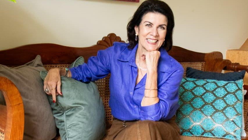 Adriana Menezes da Silva: liderança feminina em Itu