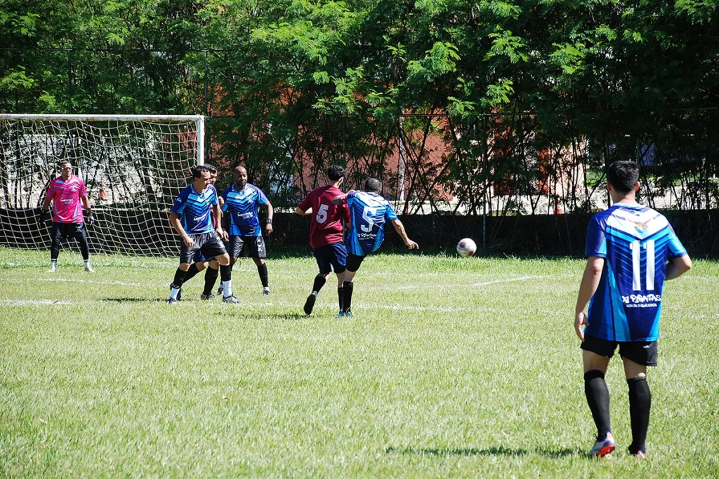 Confira a agenda esportiva no final de semana em Itu