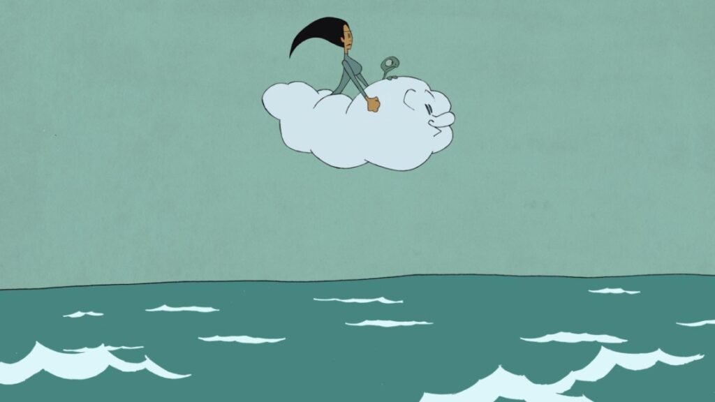 Projeto Girassol terá exibição de animação neste sábado