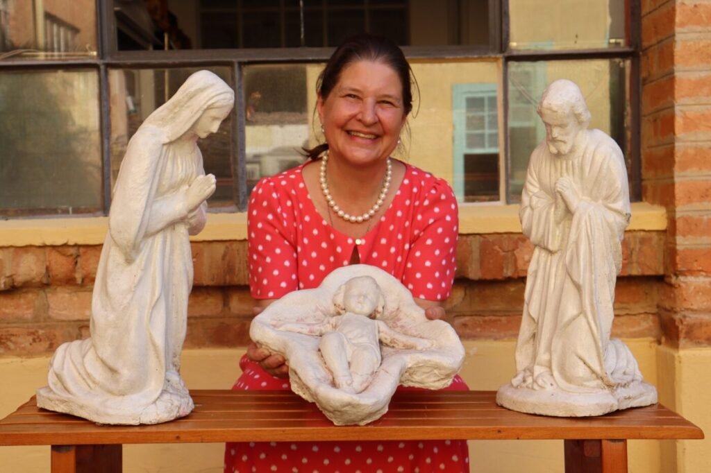 Maria Sofia Vidigal Pacheco: fé, família e a missão de preservar a história e o turismo de Itu