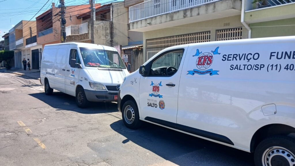 Corpo de mulher é encontrado em decomposição em Salto