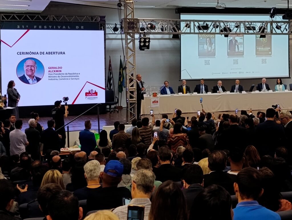 Itu sediará o Fórum Paulista de Desenvolvimento 2026