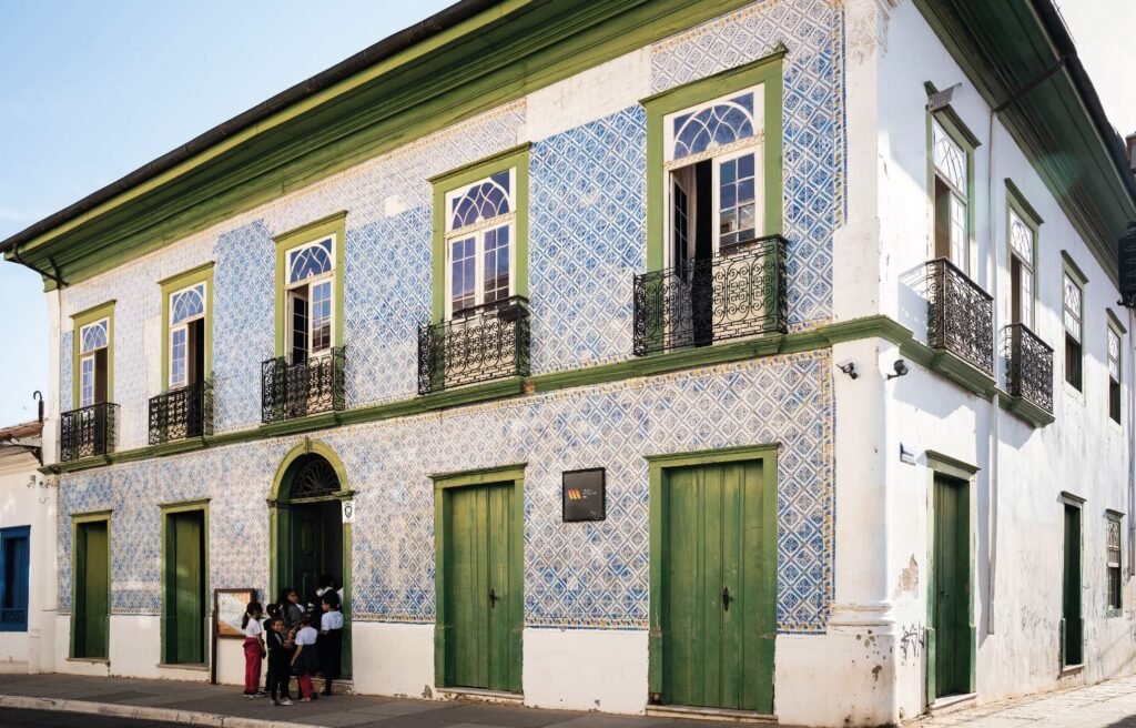 Museu da Energia de Itu promove oficina sobre uso da madeira na preservação do patrimônio histórico