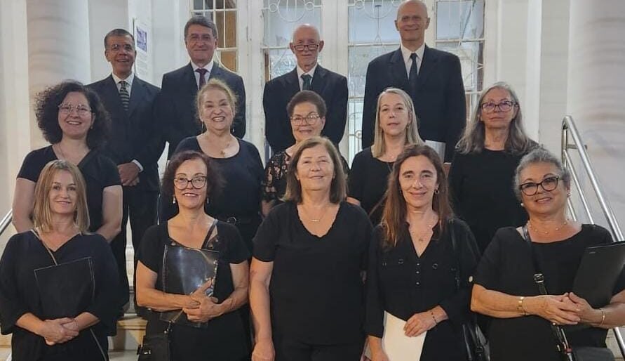 Música Sacra: patrimônio vivo na Semana Santa em Itu