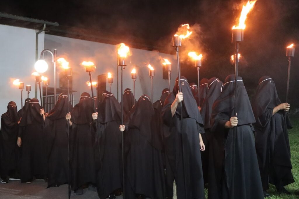 Conheça Itu: confira programação da Semana Santa