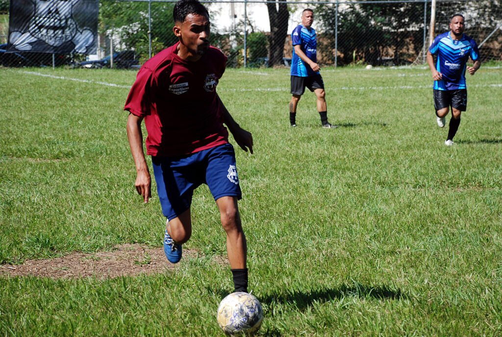 Itu terá fim de semana repleto de esportes e atividades físicas