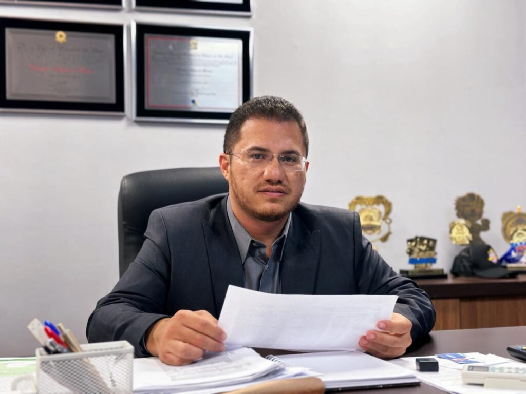 Rodrigo Moraes valoriza a inclusão no Dia Mundial da Conscientização do Autismo