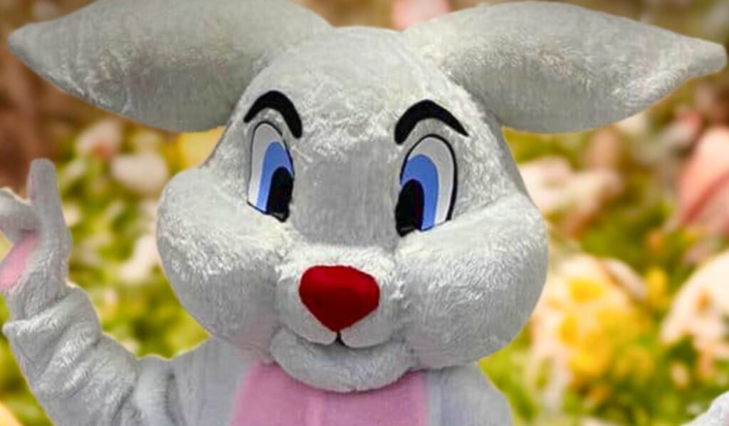 Plaza Shopping Itu  terá sessão de fotos com o Coelho da Páscoa neste sábado