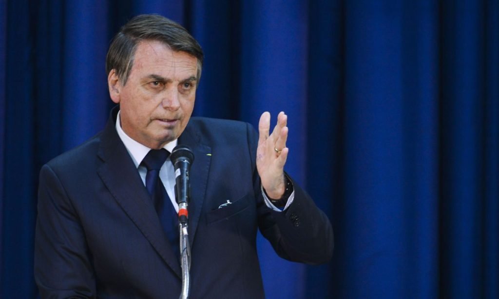 Quantos votos Bolsonaro teve em Itu? Saiba aqui