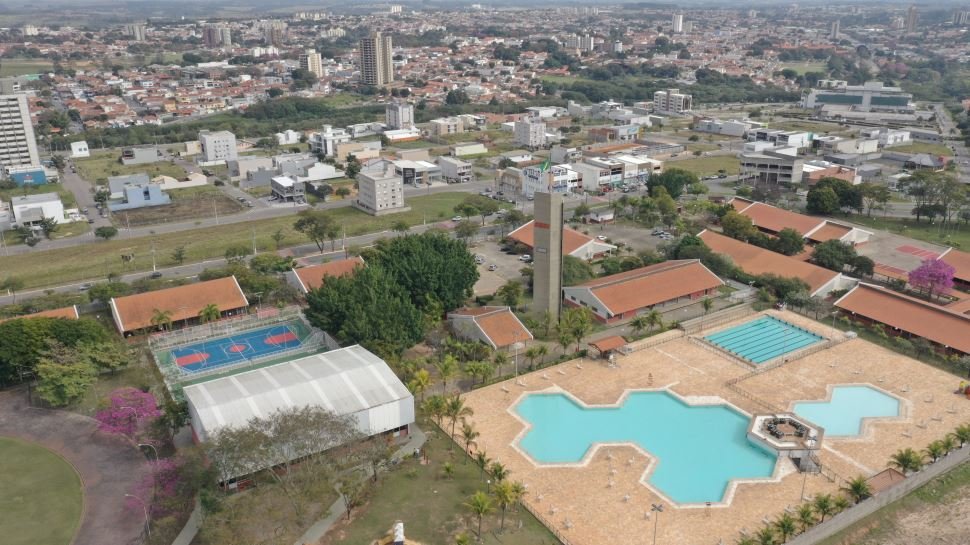 Inscrições para estudar no Sesi-SP começam na quinta-feira