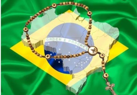 “Oração pelo Brasil”, às vésperas das Eleições, gera polêmica entre católicos
