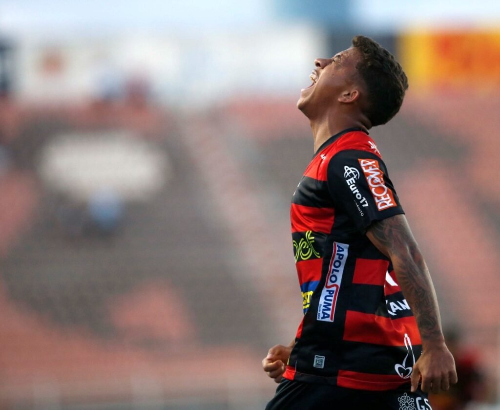 Ituano é melhor time paulista na Série B