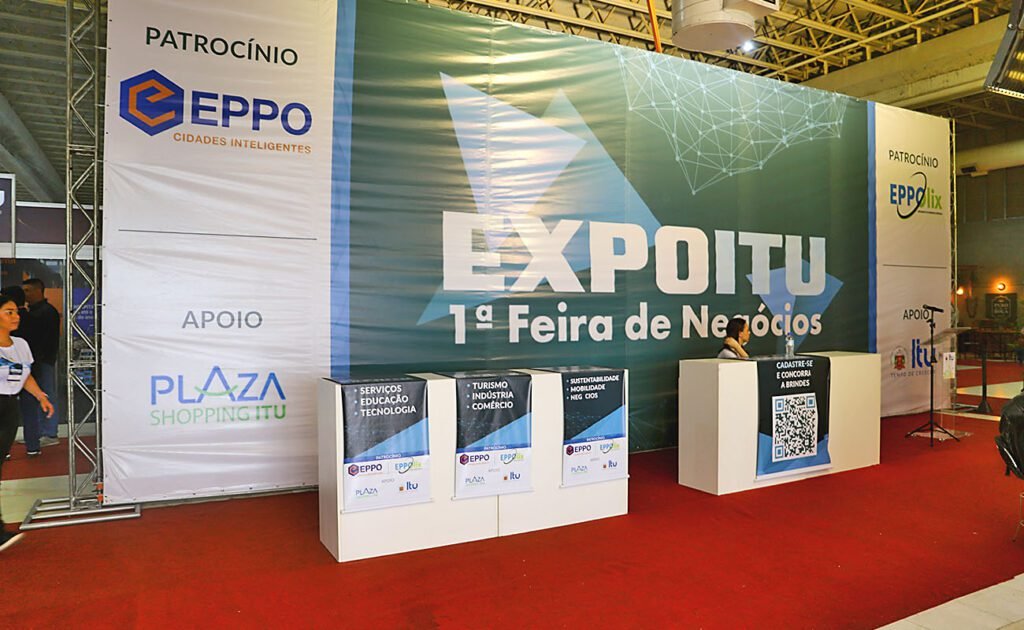 Expo Itu vai até domingo com entrada gratuita