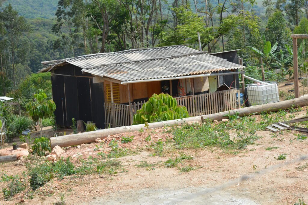 Jardim Eldorado recebe serviços de saúde e cadastros neste sábado