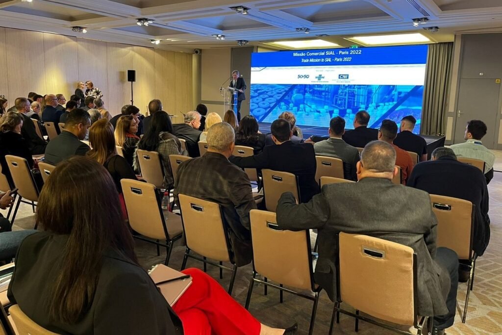 Brasiliana por Mauricio Picazo Galhardo