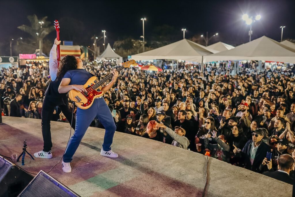 Itu terá mais uma Oktoberfest neste final de semana