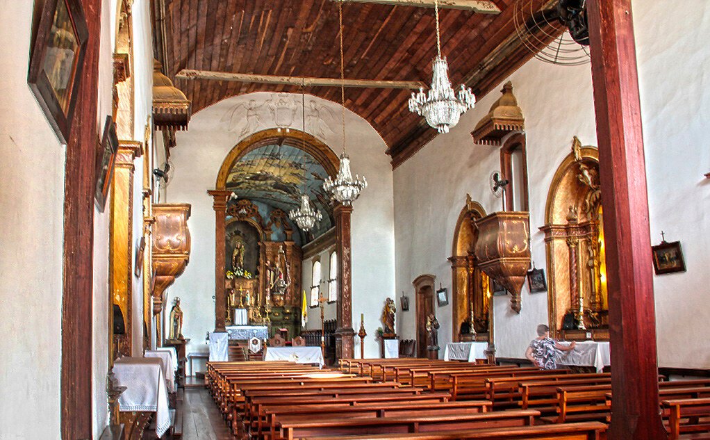 Igreja do Carmo resgata antigas procissões e promete novidades na Semana Santa de Itu