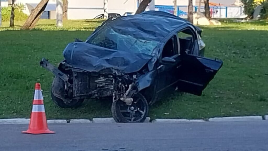 Acidentes caem 60% em Itu no mês de janeiro