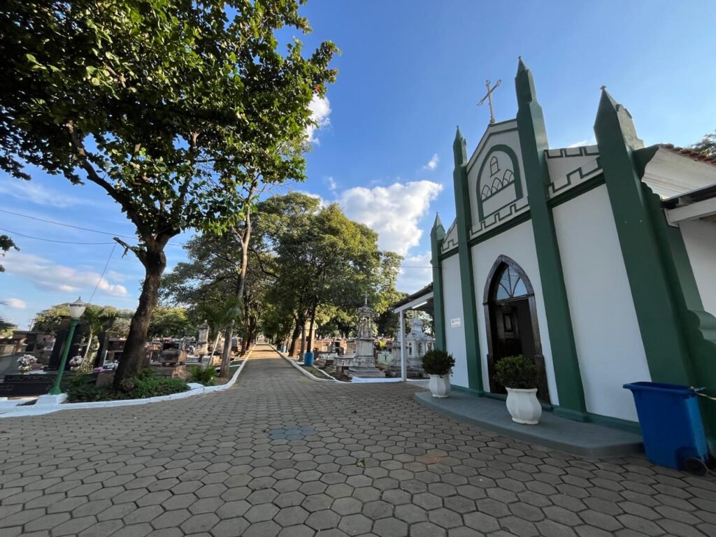 Falecimentos em Itu de 17 a 23 de fevereiro