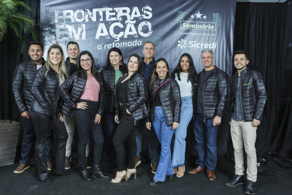 Sicredi Fronteiras comemora 15 anos em Itu
