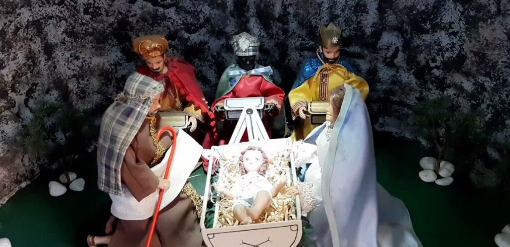 Feiras de Orquídeas, Antiguidades e Exposição de presépios começam na sexta-feira