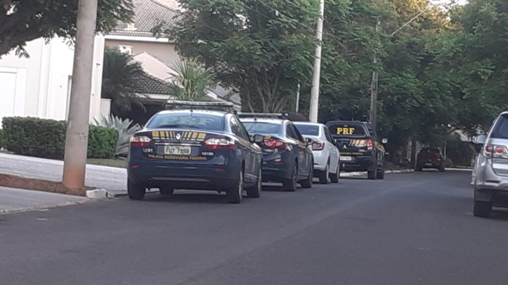 Operação em Itu visa &#8220;testas de ferro&#8221; envolvidos em fraude fiscal de cervejaria