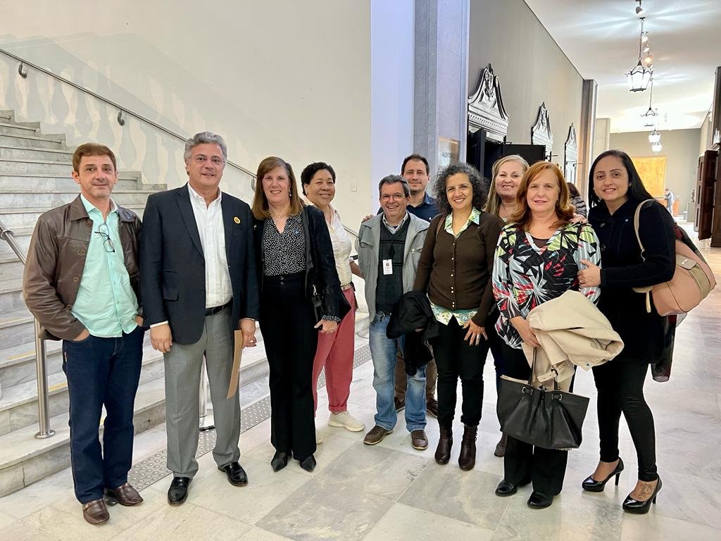 Itu terá mais duas escolas estaduais em período integral no próximo ano