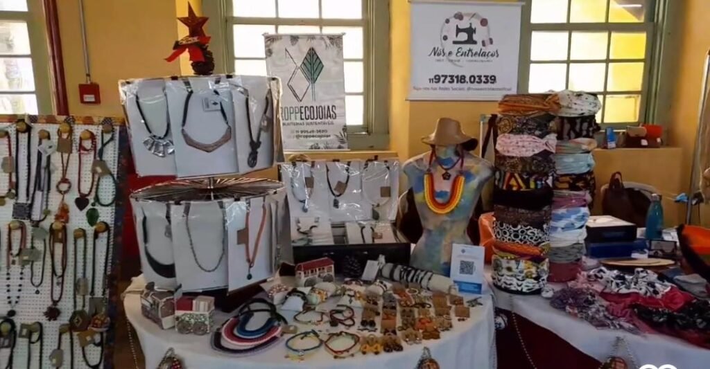 Mega Bazar de Natal começa nesta sexta-feira em Itu