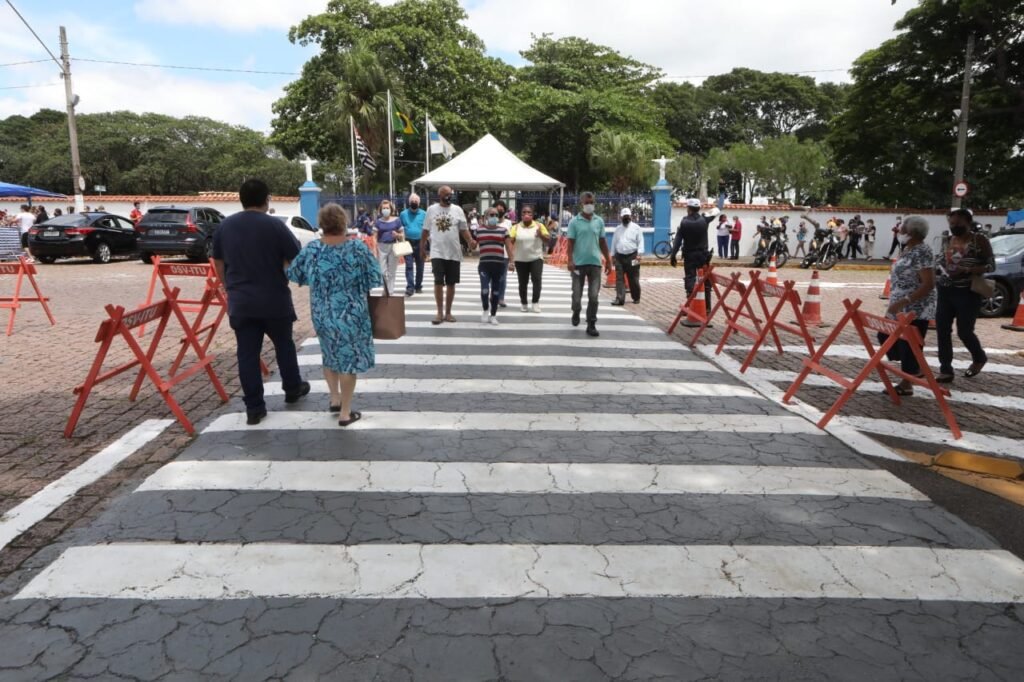 Cemitério terá programação especial neste Dia de Finados em Itu