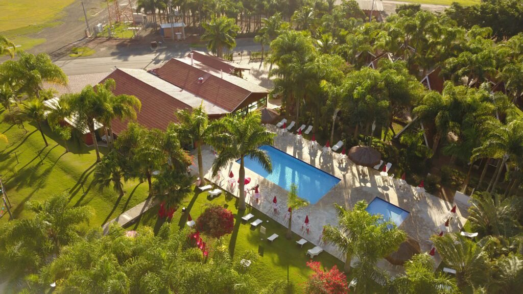 <strong>Pousada Maeda terá programação especial para Dia das Crianças e Halloween</strong>