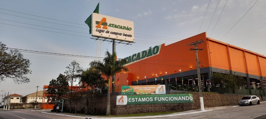 Atacadão chega a Itu para substituir Maxxi