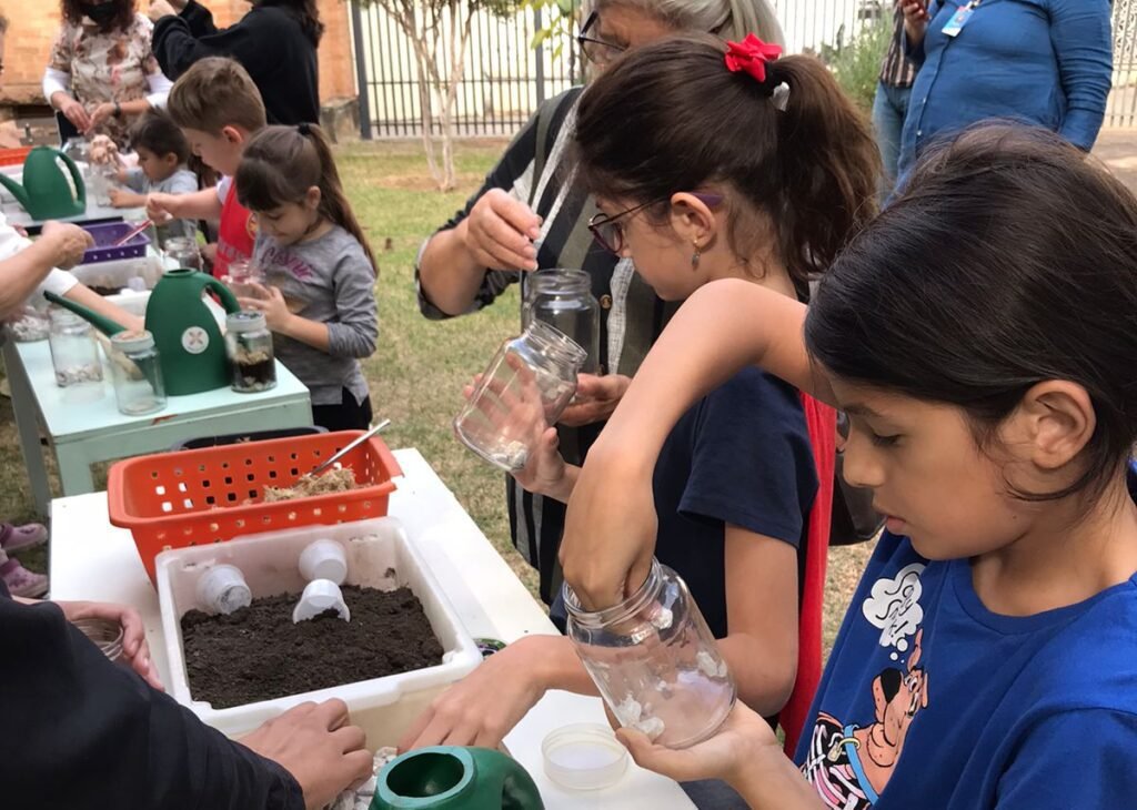 Museu de Energia de Itu realiza atividades infantis gratuitas