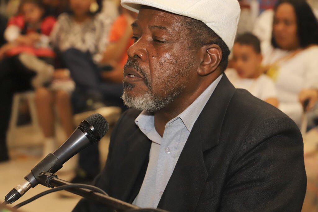 Museu Republicano recebe apresentação do músico João Luiz