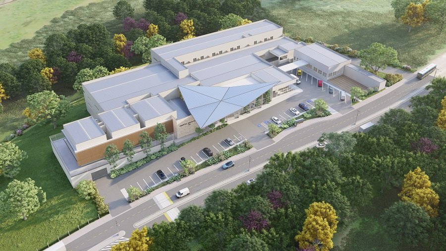 Hospital Santa Ignês Itu inicia atividades em novembro