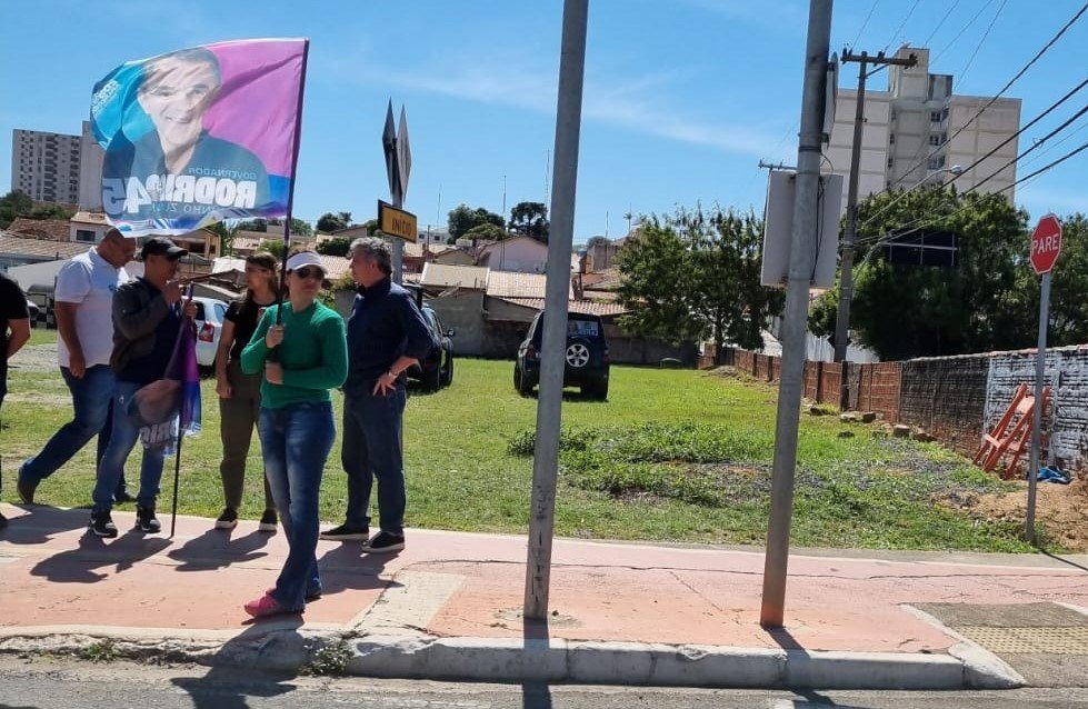 Guilherme Gazzola é o grande derrotado das eleições 2022