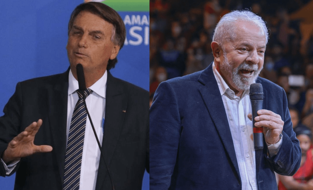 Veja quantos votos os candidatos à presidência tiveram em Itu