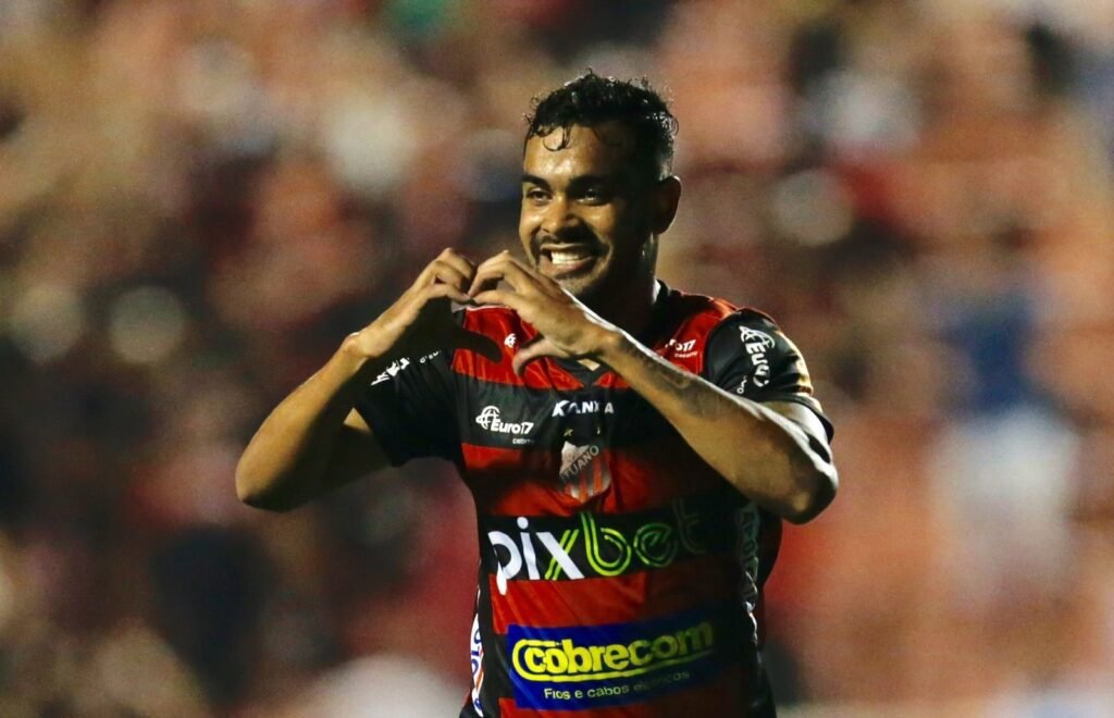 Ituano vence e assume posição de destaque