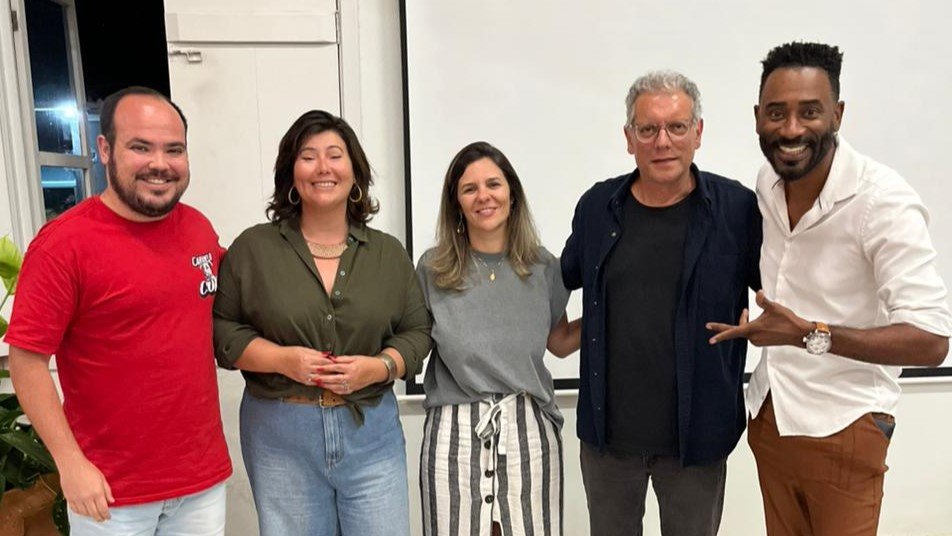 Conselho Municipal de Política Cultural elege Secretaria Executiva