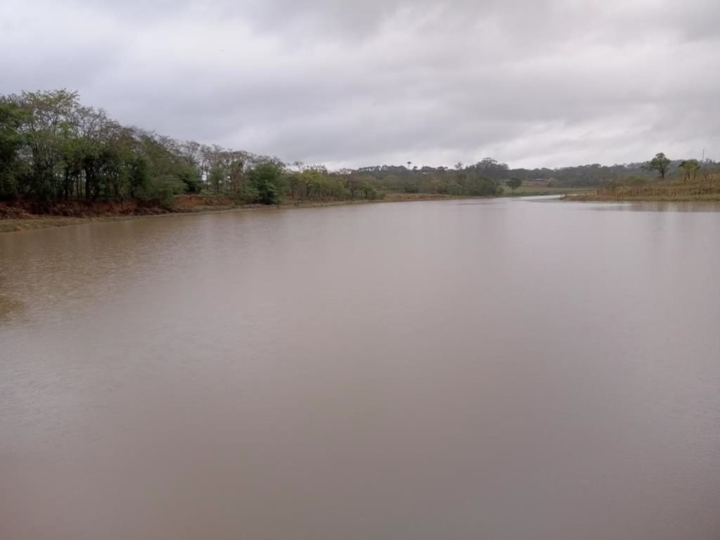 CIS conclui obras na ETA Rancho Grande e inicia ativação de poços
