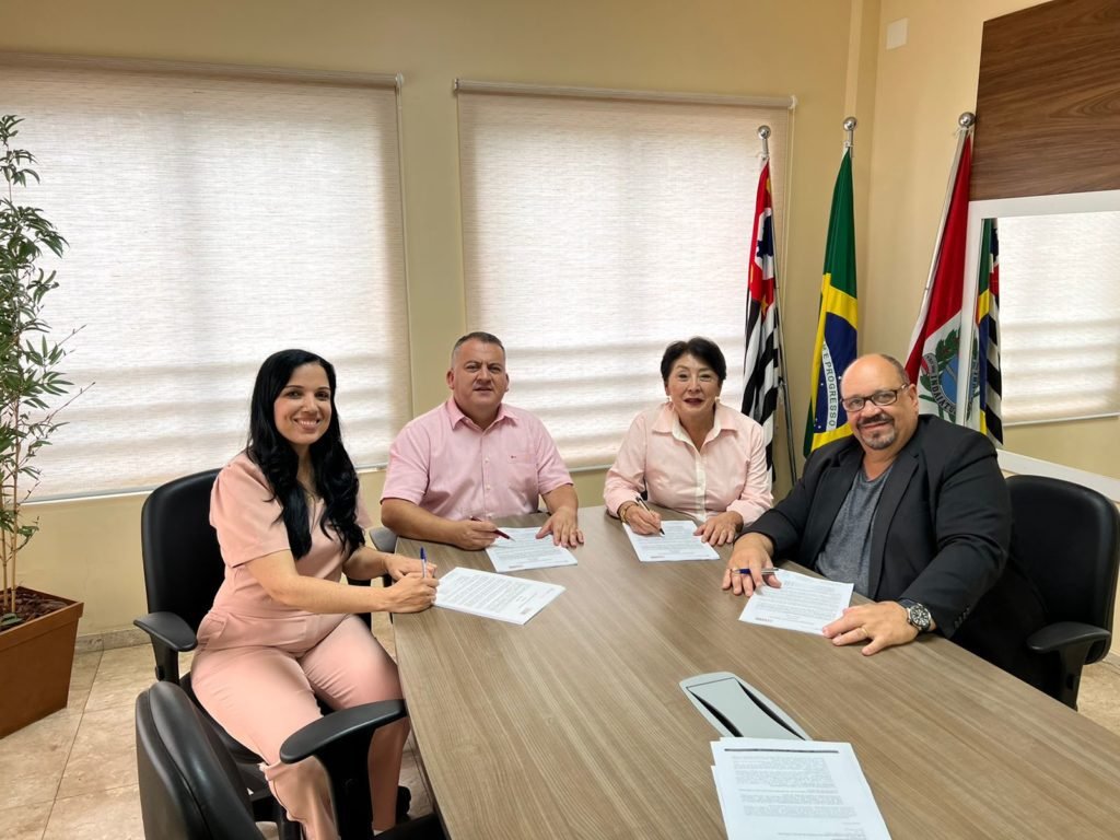 SECOM assina convenção coletiva para os trabalhadores de Indaiatuba e garante 8,83% de reajuste