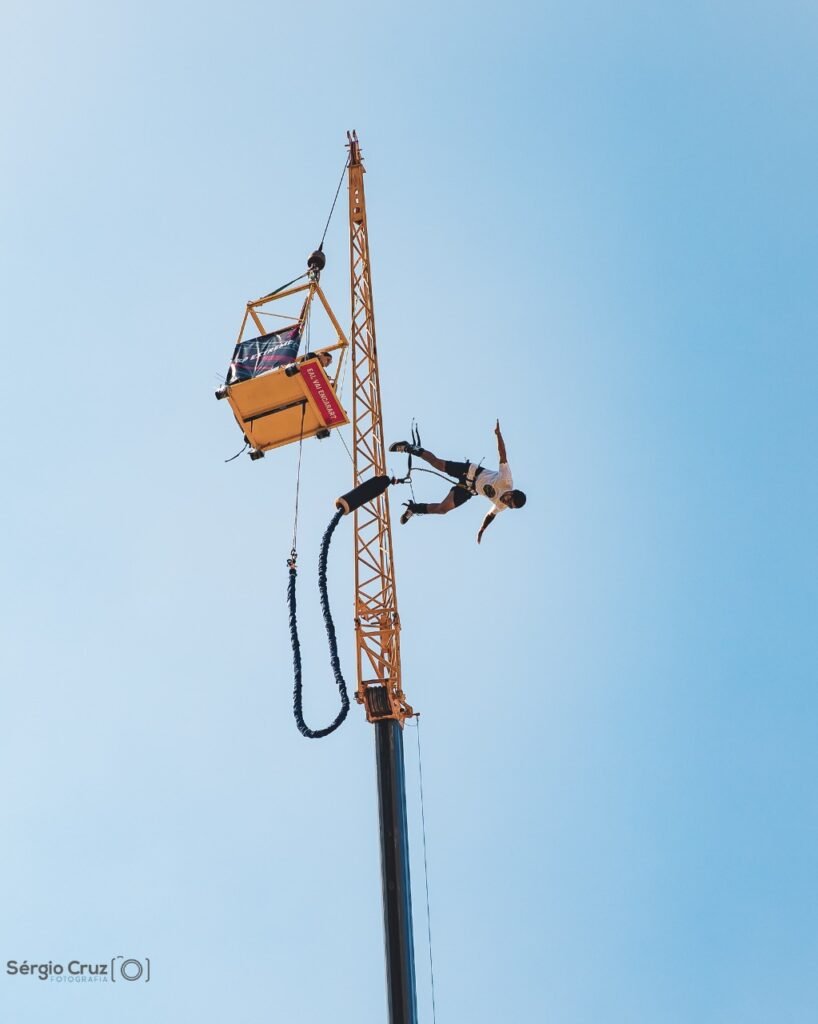 SP Extreme leva esportes radicais gratuitos para São Roque neste final de semana