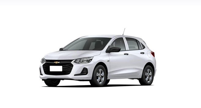 Civic, Corolla e Onix se destacam entre os carros preferidos dos brasileiros