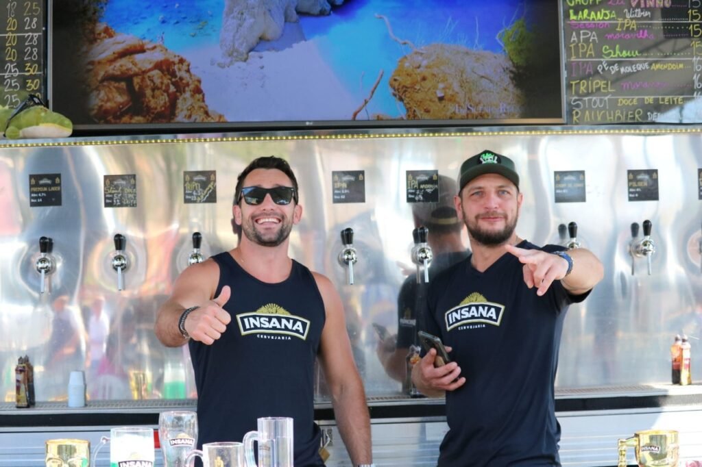 Oktoberfest Itu acontece no próximo final de semana no ITUSÃO