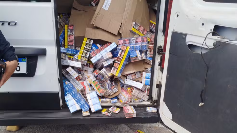 Ações policiais em Salto e Itu ajudam na prisão de quadrilha especializada