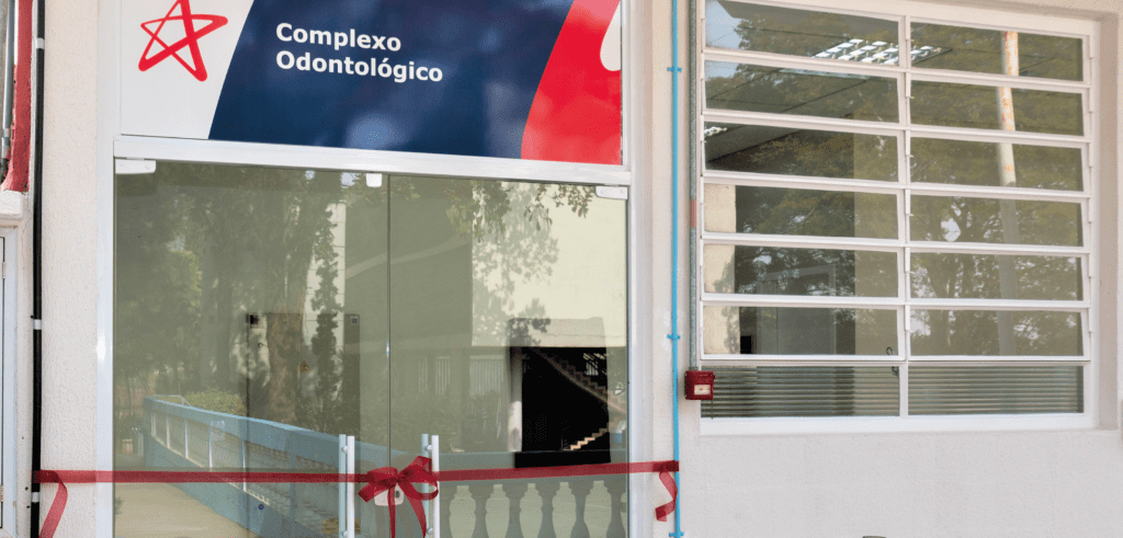 Ceunsp inicia atendimentos odontológicos para população