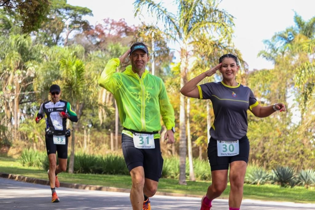 Atletas do Corrida Para Todos se destacam em Itupeva