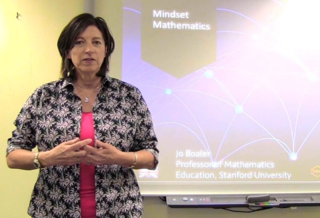 Seminário discute meios de tornar ensino de matemática mais atraente