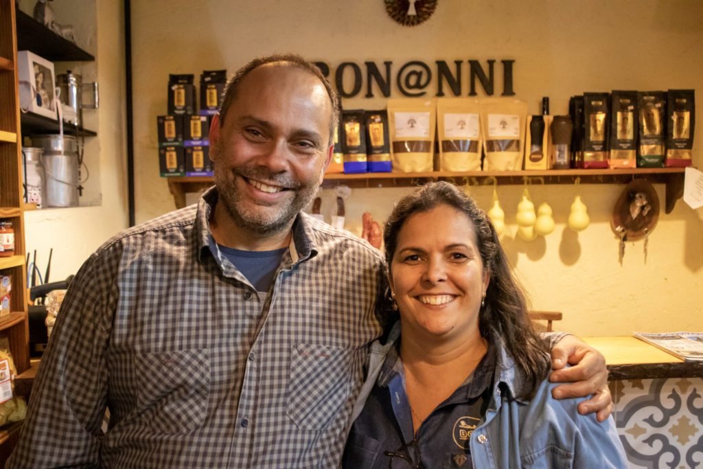 Queijaria de Itu participa do 2º Mundial do Queijo do Brasil