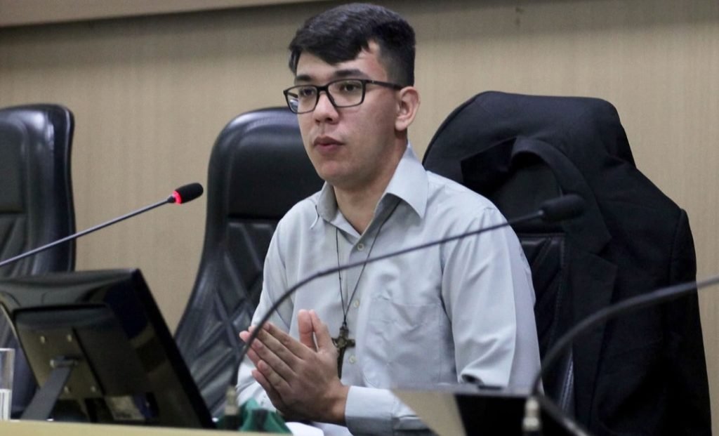 A falsa denúncia de intolerância religiosa em Itu