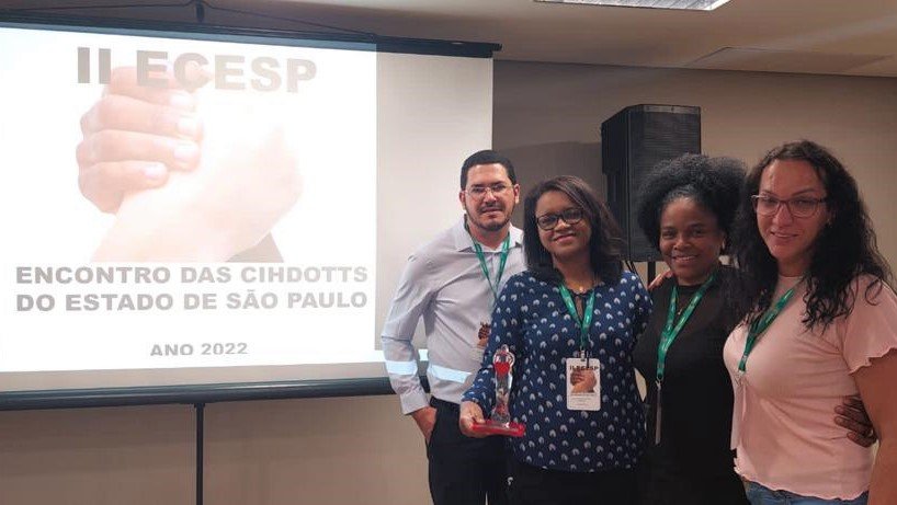 Hospital Unimed Salto/Itu ganha prêmio “Amigo do Transplante”